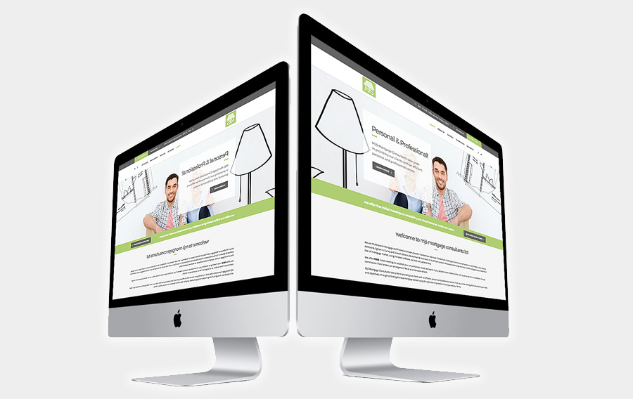 news_new_website New MJS Mortgages Website